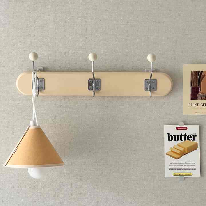 ヴィンテージ ミニ バター コートラック