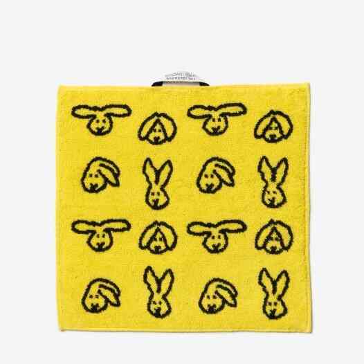 Bunny Bunny Hand Towel