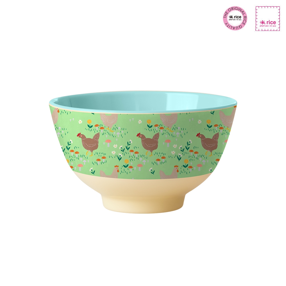 멜라민 스몰 보울 밥공기 그린 닭 12cm 가격 비교 라이스 멜라민 스몰 보울 밥공기 그린 닭 12cm