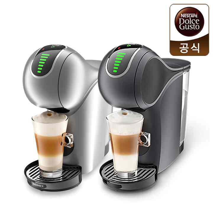 GENIO S TOUCH(ジェニオ エス タッチ)