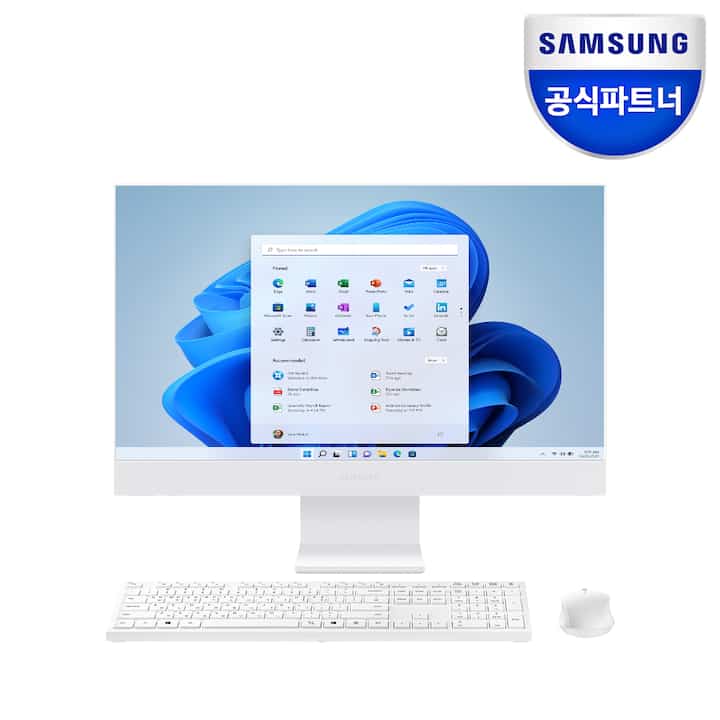 オールインワンパソコン DM530AFA-L38A i3