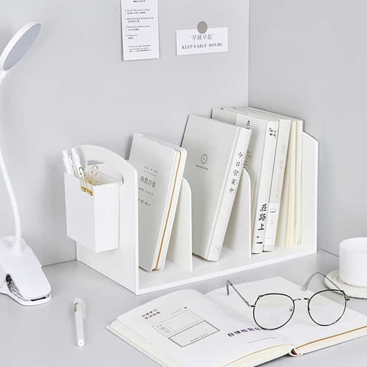 ブックスタンド