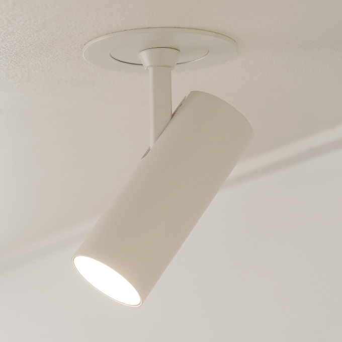 공간조명 다이즈 COB LED 매입등 조명 10W