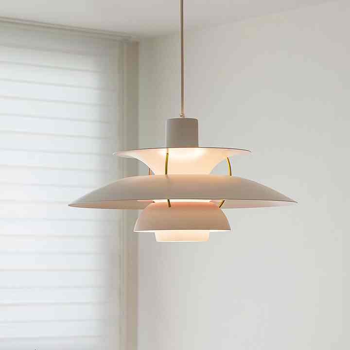 Classic ペンダントライト［10色］