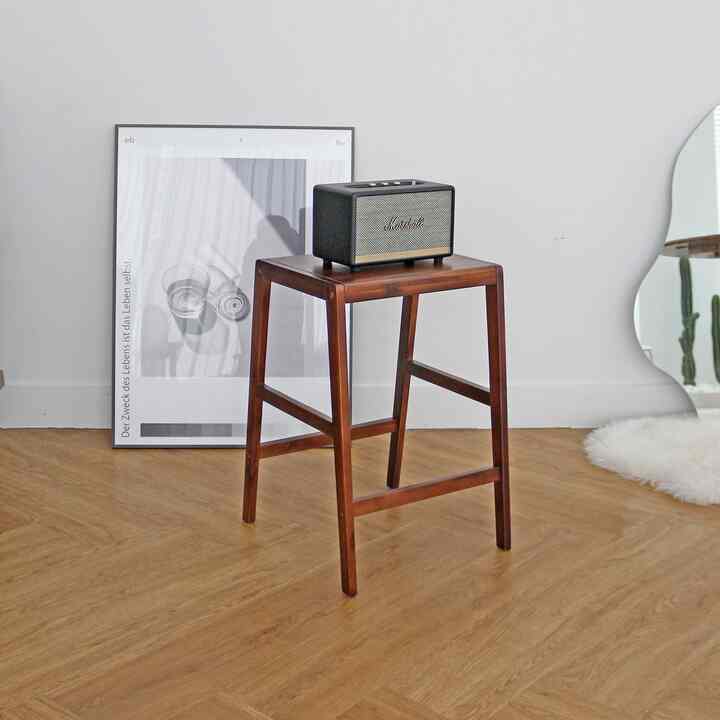 フランソワ 原木BARスツール