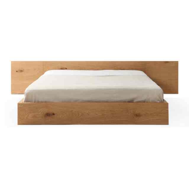 BED NO.1 HIGH QUEEN［4種］