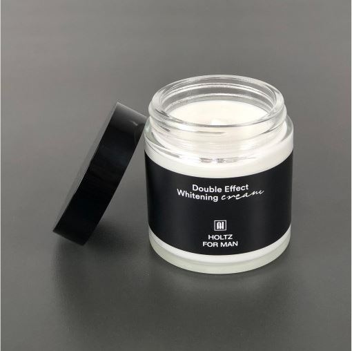 홀츠포맨 4배 더 강력한 남자 화이트닝 미백 크림 100ml 남성 화장품 - 최저가 23,200원