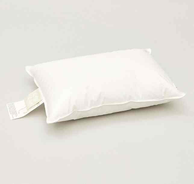 ウルトラソフトファイバー枕