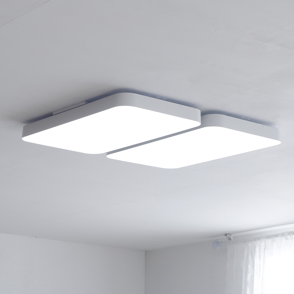 밀레 삼성칩 LED 거실등 120W (SP22)LR 가격 추이 조명뱅크 밀레 삼성칩 LED 거실등 120W (SP22)LR - 최저가 68,310원