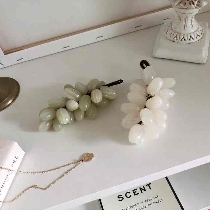 ぶどう ペーパーウェイト