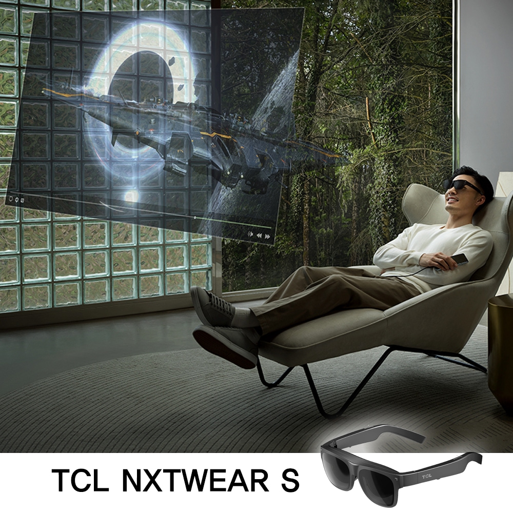 AR S 글래스 글라스 VR 스마트안경 고글 가격 비교 TCL AR S 글래스 글라스 VR 스마트안경 고글