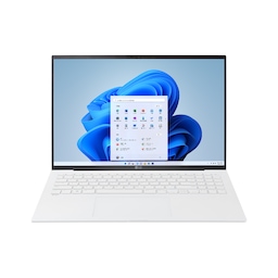 LG그램 16Z90R-EA76K 13세대 i7 Win11 + SSD 512GB 교체 노트북
