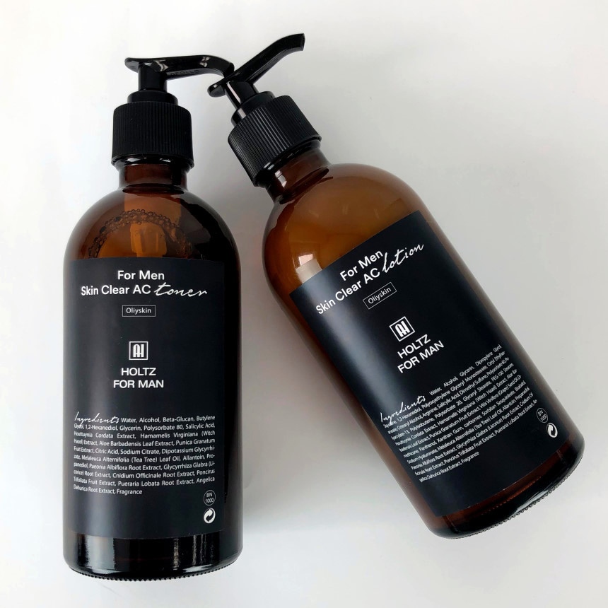 남자 지성, 문제성 피부 스킨로션 300ml 2종 세트/ 남성 톤업 에멀전 미백 화장품 가격 추이 홀츠포맨 남자 지성, 문제성 피부 스킨로션 300ml 2종 세트/ 남성 톤업 에멀전 미백 화장품 - 최저가 47,700원