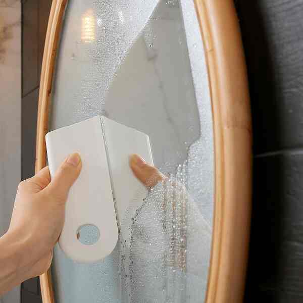 シリコン製ミニスクイージー