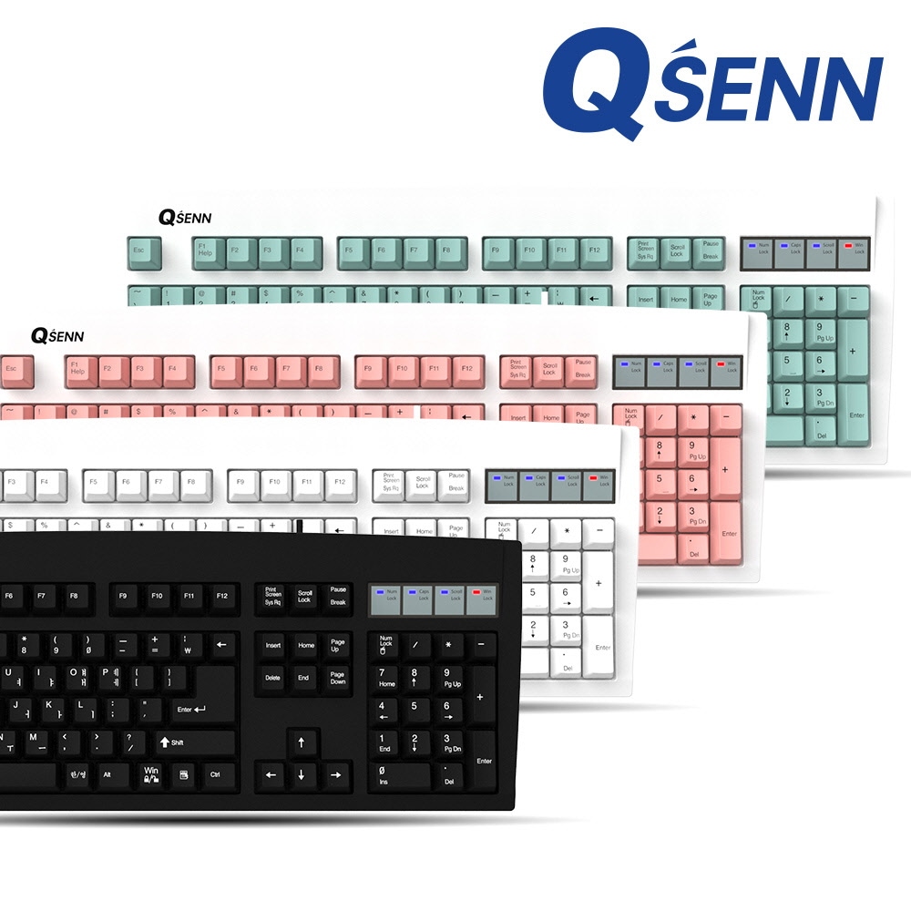 큐센 SEM-DT35 NEW