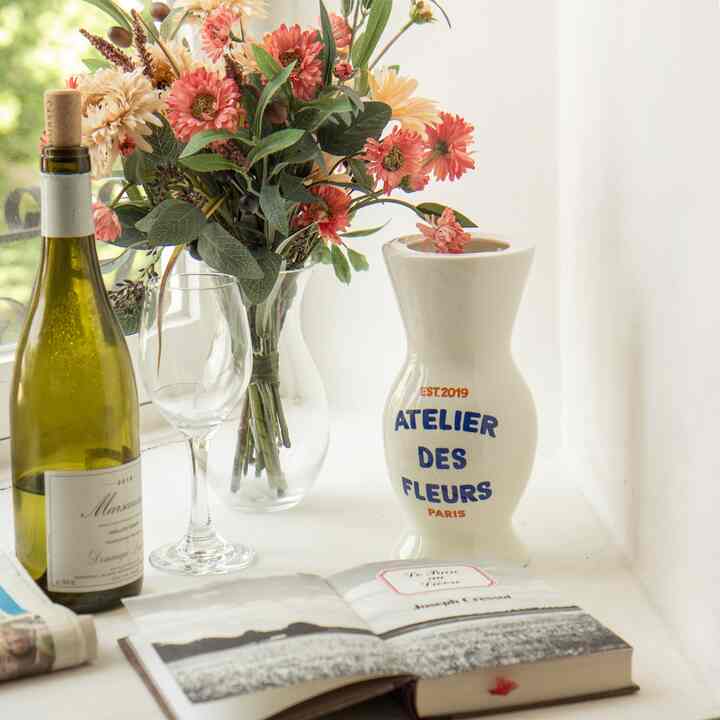 ATELIER フラワーベース