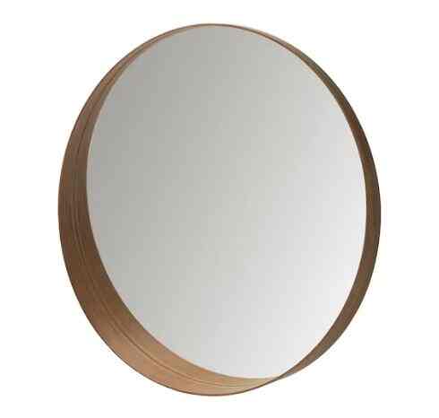 STOCKHOLM ストックホルム ミラー 60 cm