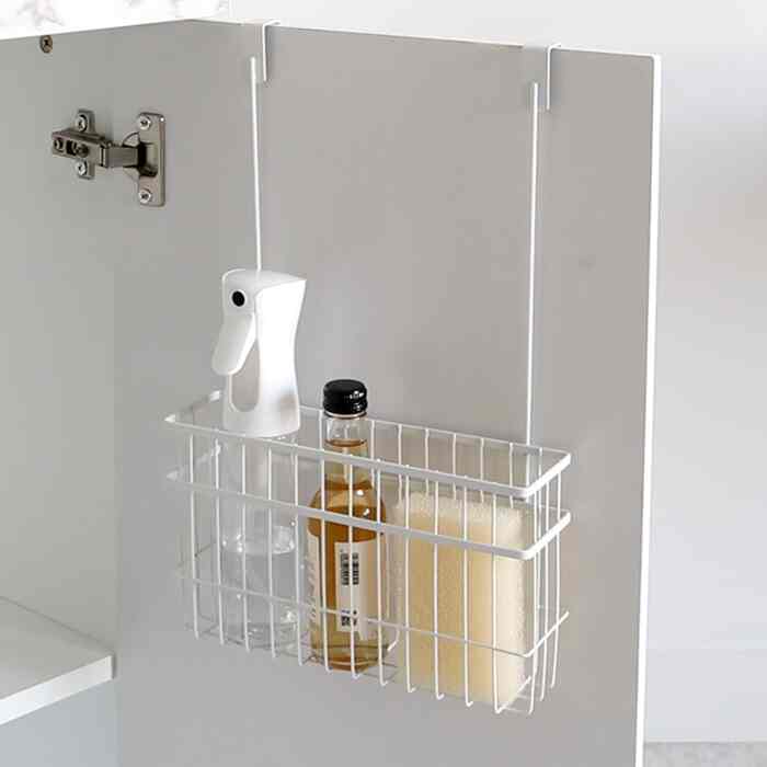 アーバン キッチン吊り下げカゴ