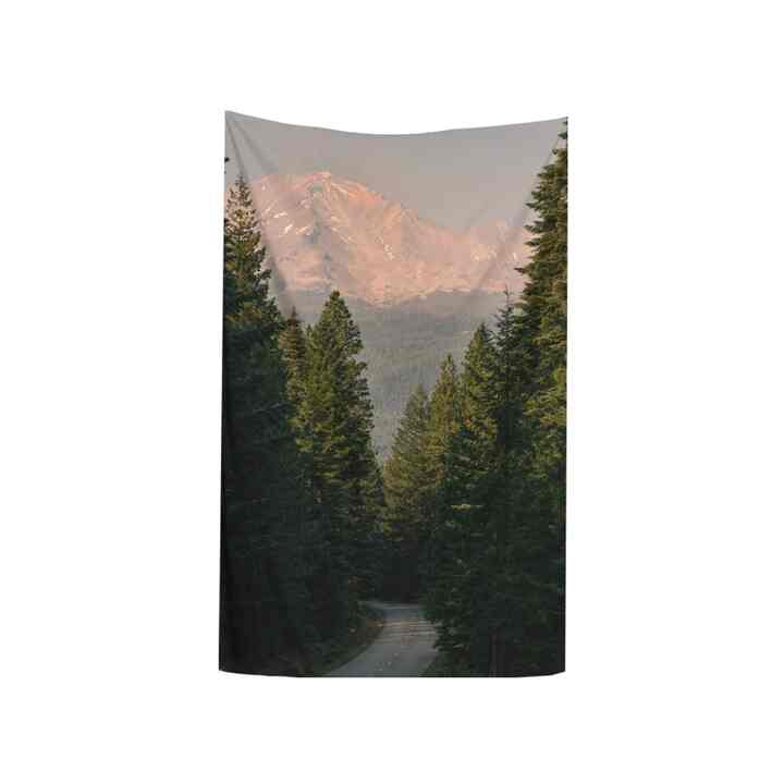 大型 ファブリックポスター フォトシリーズ［40種・2サイズ］