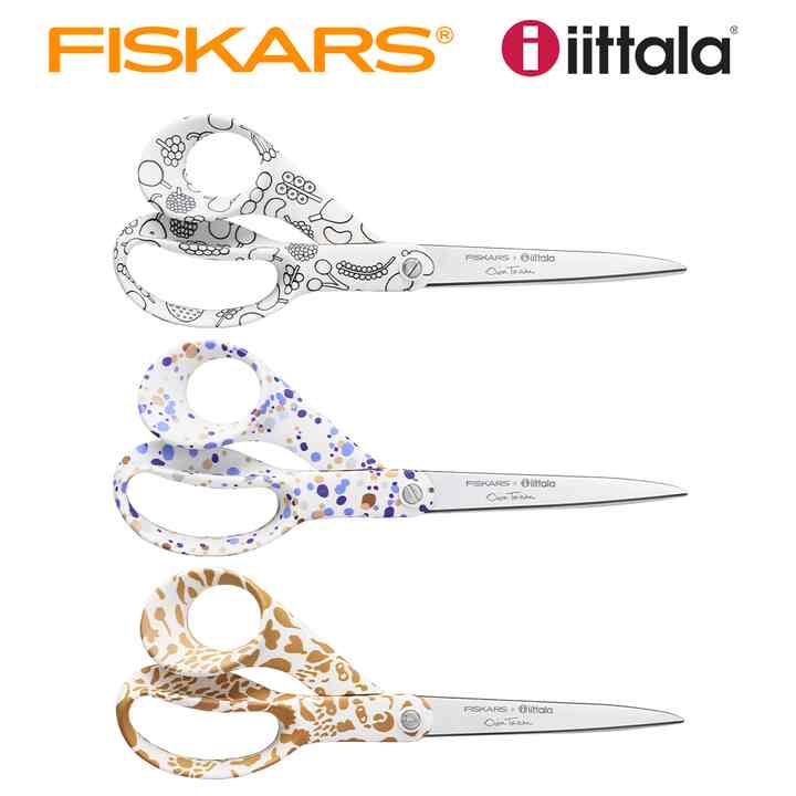 Frutta ユニバーサルハサミ 21cm