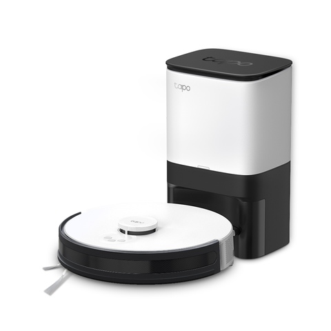 TP-LINK 로봇청소기 RV30