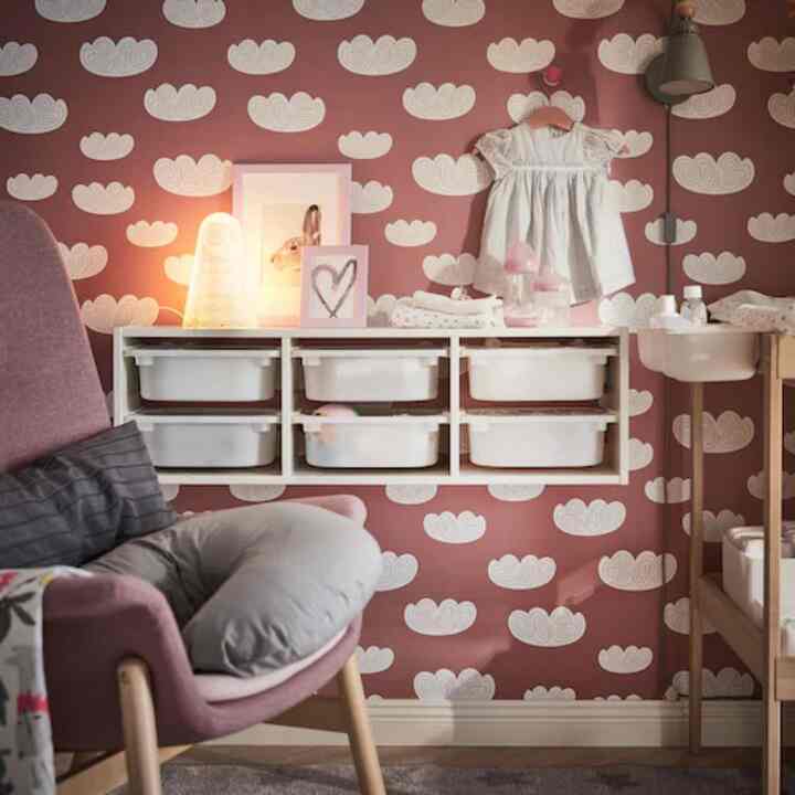 SOLBO ソールボー テーブルランプ