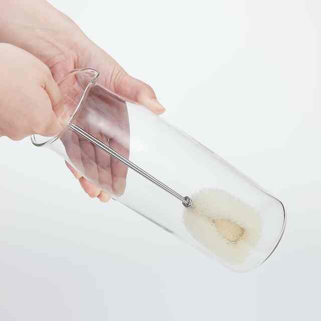 柄つきスポンジ