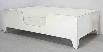 睡眠独立ベッド SS［6種］