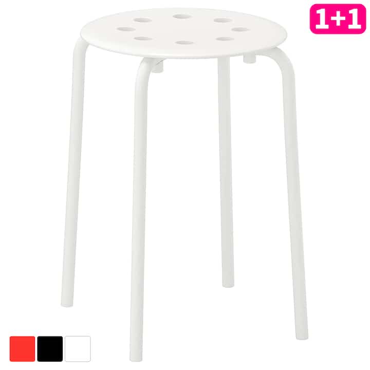 MARIUS マリウススツール［4色］