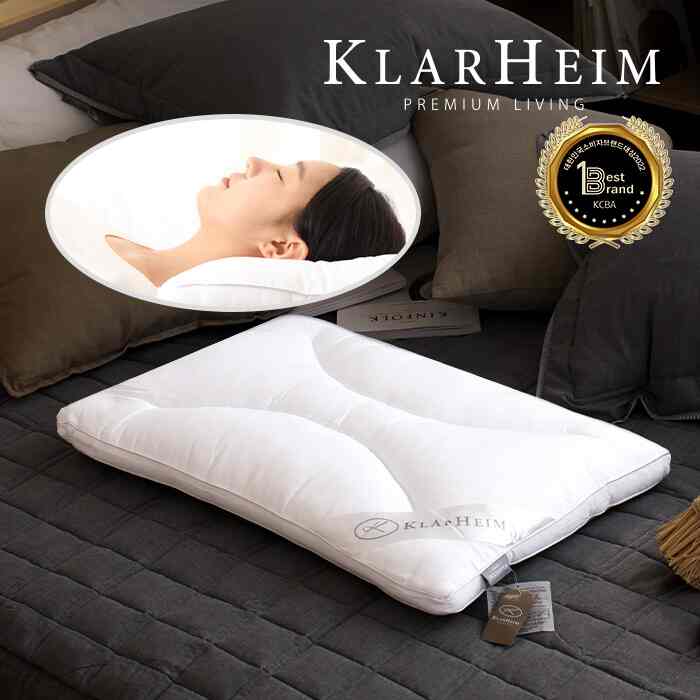 マイクロファイバー枕［2サイズ］