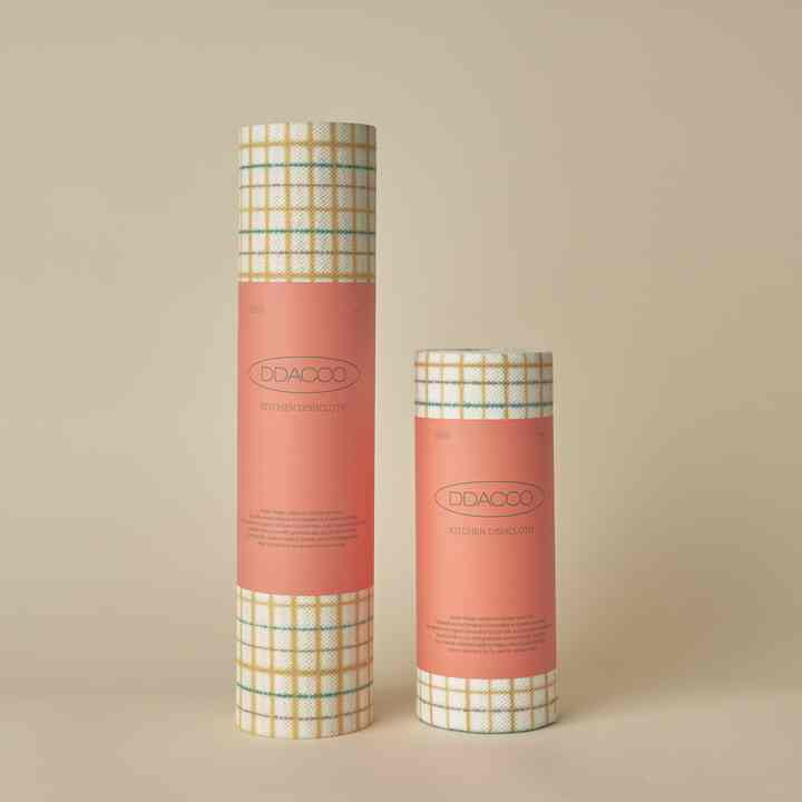 洗って使えるキッチンペーパー 1ロール L 30枚