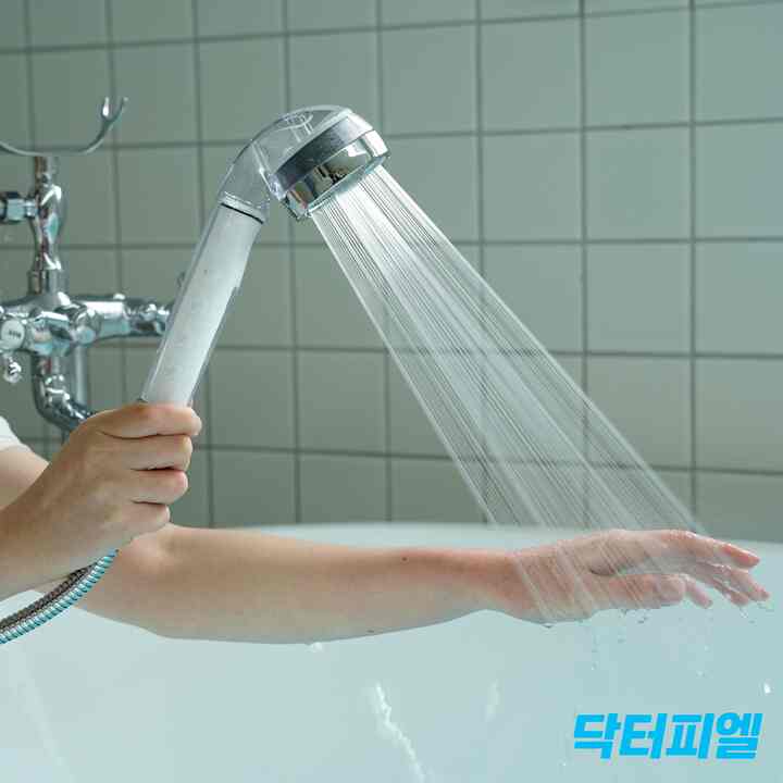 シャワーフィルター 基本セット