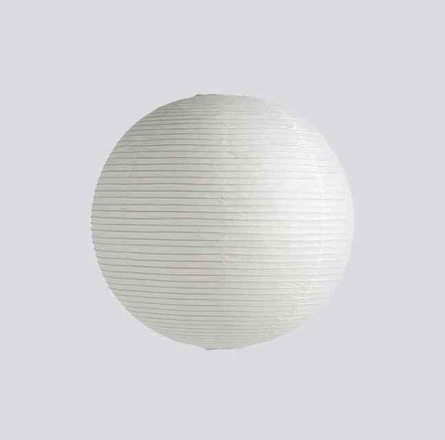 RICE PAPER SHADE / Φ50