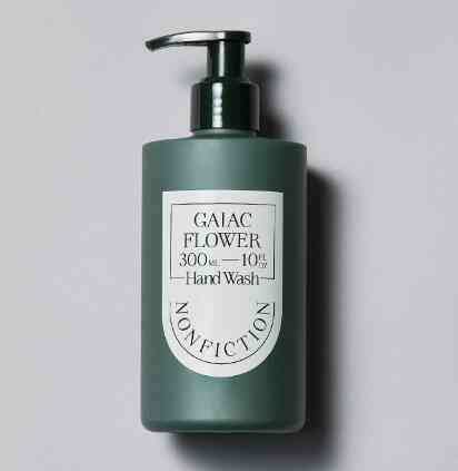 ガイアックフラワー ハンドウォッシュ 300ML