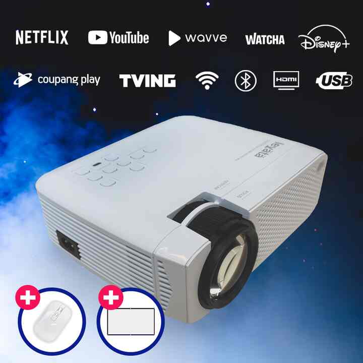 E431w プロジェクター