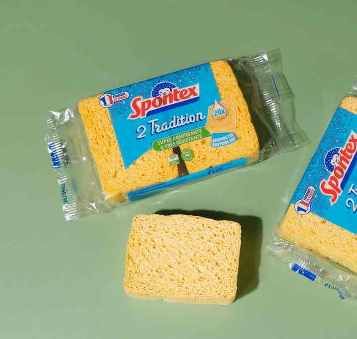 吸水スポンジ 2Tradition