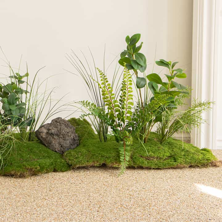 人工苔［6サイズ］