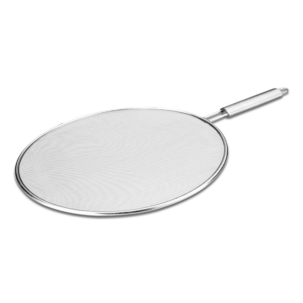 오늘의집 벨라쿠진 30cm 후라이팬 덮개/메쉬형