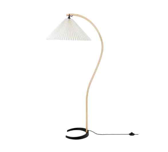 Timberline Floor Lamp