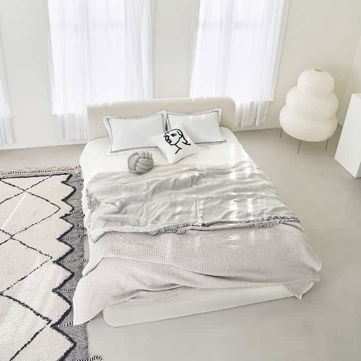 ARCH ベッド［5サイズ］