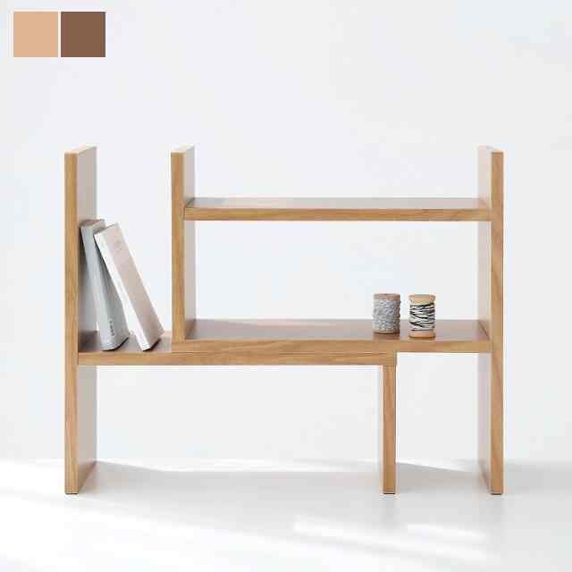 SHOLID 伸縮式 ラック FUM4040SR［2色］