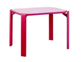 Rey Jr. Children's Table［10色］