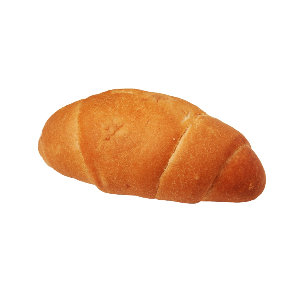 브레드샵 소금빵 2종(오리지날/크림치즈) 70g*1ea