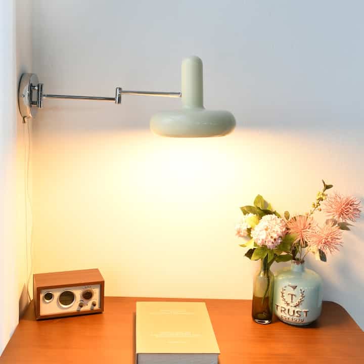 AROUND ウォールランプ