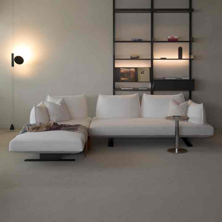 ALTER SOFA オールターソファ