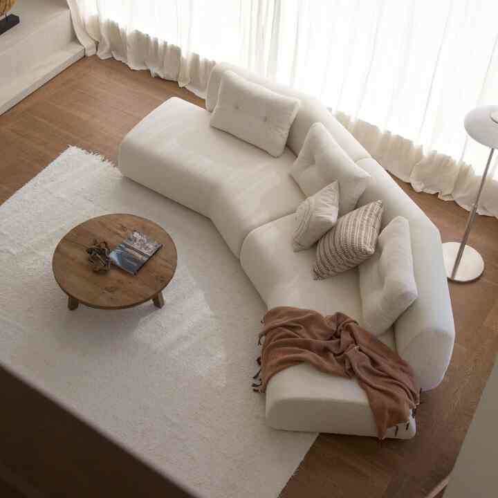 ボルダーソファ