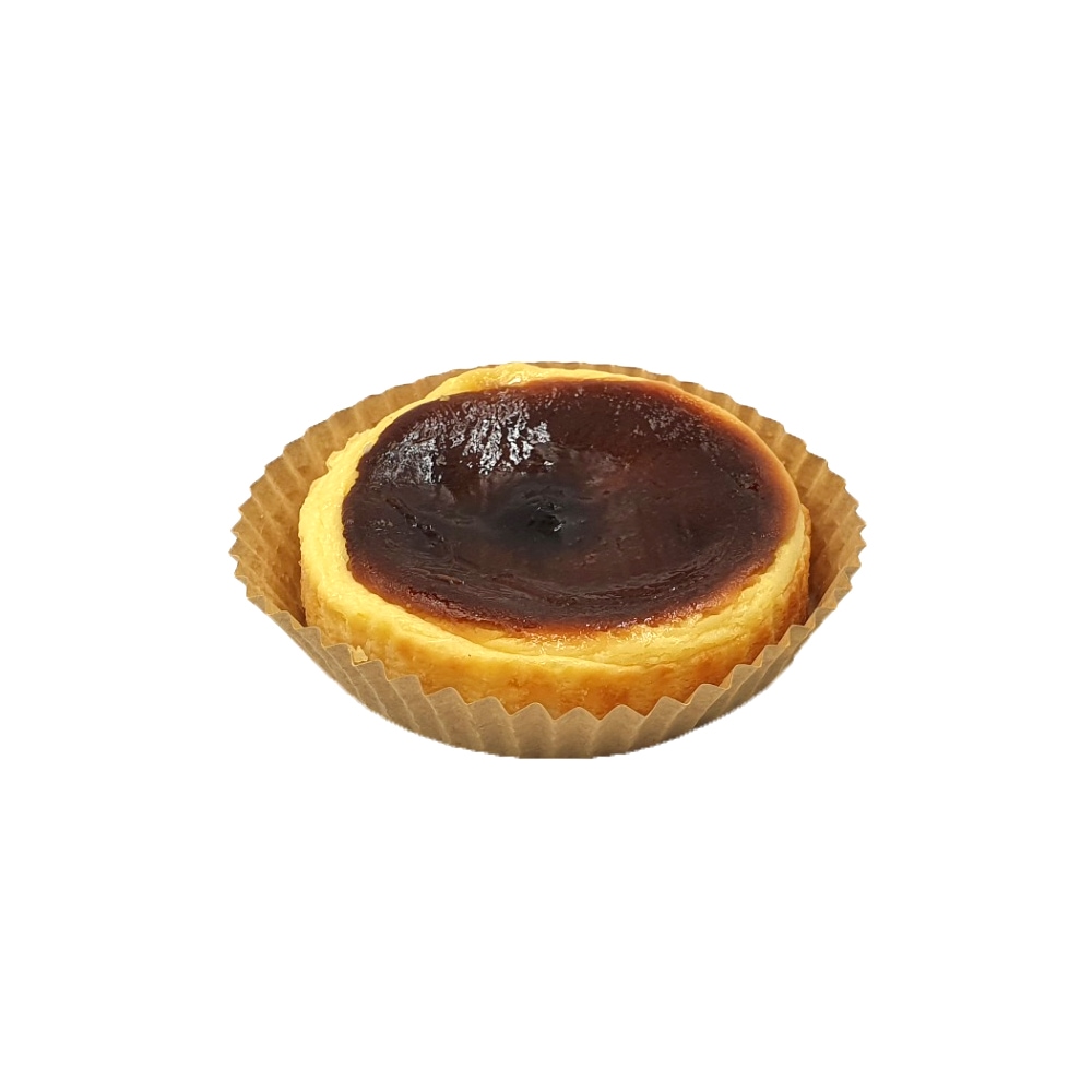 브레드샵 바스크번트치즈케이크 165g*1개