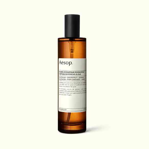Semprotan Ruangan AESOP Istros Aromatique 100Ml
