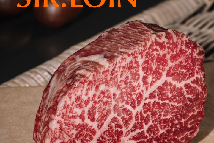 정육·계란 > 숙성한우 샤토브리앙 150g | 오늘의집 쇼핑 숙성한우 샤토브리앙 150g