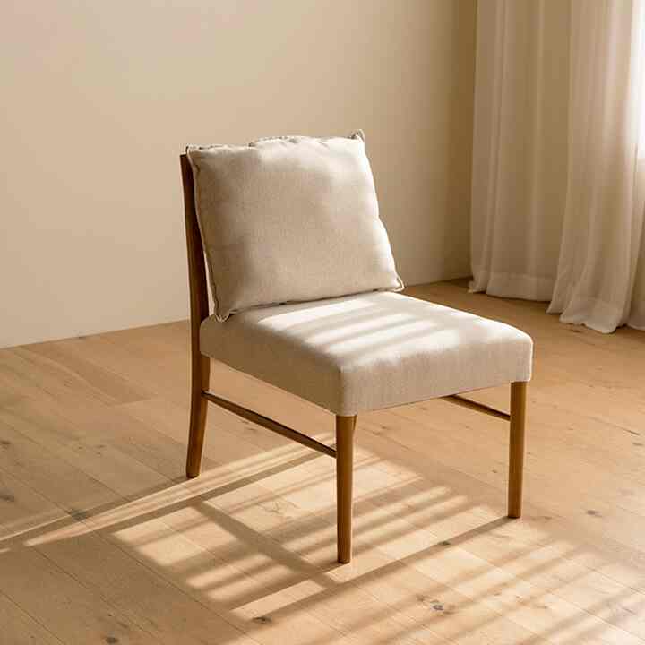 mine 1人掛けベンチ